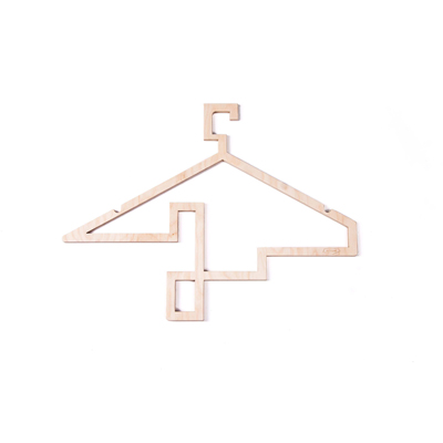 Hanger 3