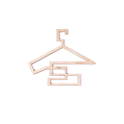 Hanger 4