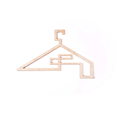 Hanger 8